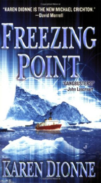 Karen Dionne — Freezing Point