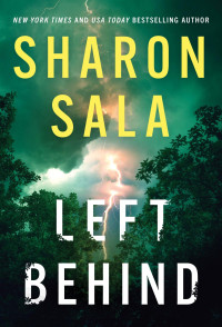 Sharon Sala — Left Behind