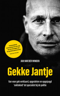 Jan van der Winden — Gekke Jantje
