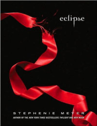 Meyer, Stephenie — Twilight 3 - Eclipse