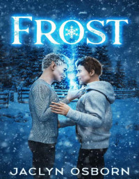 Jaclyn Osborn — Frost
