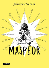 Jennifer Ziegler — MasPeor