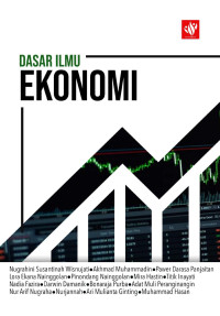 Ronal Watrianthos (editor) — Dasar Ilmu Ekonomi