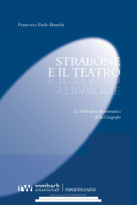 Francesco Paolo Bianchi — Strabone e il teatro