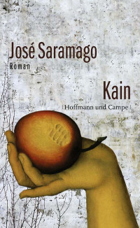 José Saramago — Kain
