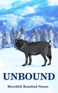 Meredith Noone — Unbound
