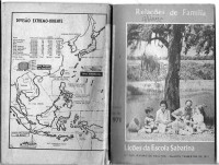 lição escola sabatina 1971 - 4º trimestre - Relações de família — lição escola sabatina 1971 - 4º trimestre - Relações de família