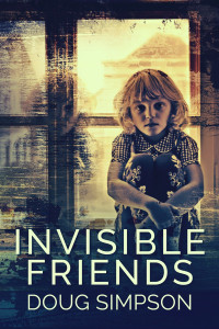 Doug Simpson — Invisible Friends