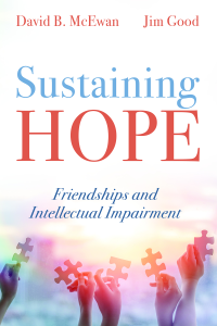 David B. McEwan;Jim Good; — Sustaining Hope