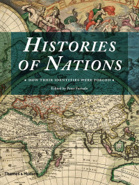 Peter Furtado — Histories of Nations