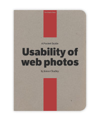 James Chudley — Usability of Web Photos