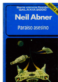 Neil Abner [Abner, Neil] — Paraiso Asesino