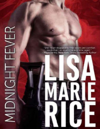 Lisa Marie Rice — Midnight Fever