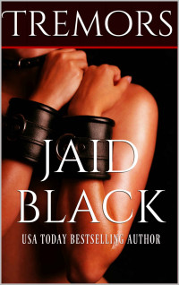 Jaid Black — Tremors