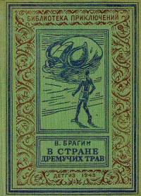 Владимир Григорьевич Брагин — В Стране Дремучих Трав