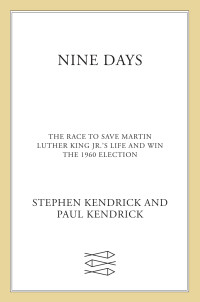 Paul Kendrick — Nine Days