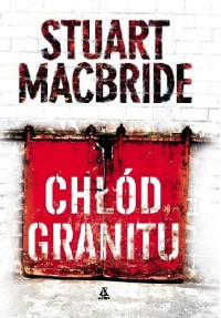 MacBride Stuart — Chłód granitu - Logan McRae #01