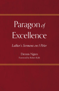 Dennis Ngien; — Paragon of Excellence