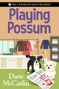 Dane McCaslin — Playing Possum