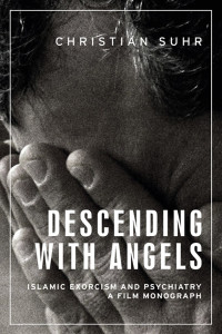 Christian Suhr; — Descending with Angels