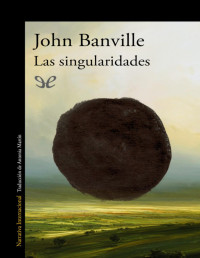 John Banville — Las Singularidades