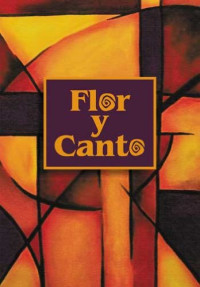 Various — Flor y Canto Tercera Edición Guitarra