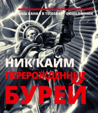 Ник Кайм — Перерожденные бурей [ЛП]