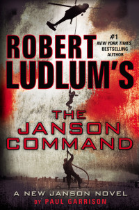 Robert Ludlum — The Janson Command