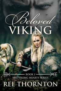 Ree Thornton — Beloved Viking