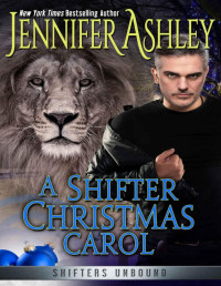 Ashley, Jennifer — A Shifter Christmas Carol: Shifters Unbound