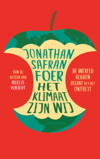 Jonathan Safran Foer — Het klimaat zijn wij