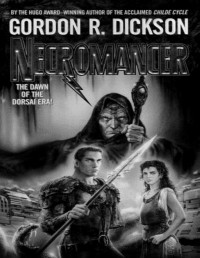 DICKSON GORDON R — Childe #2 Nekromanta