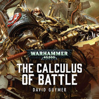 David Guymer — The Calculus of Battle