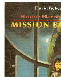 Weber, David — Mission Basilic