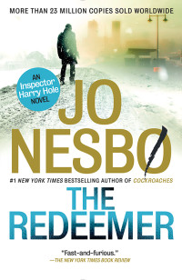 Jo Nesbo [Nesbø, Jo] — The Redeemer