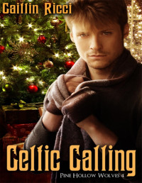 Caitlin Ricci — Celtic Calling