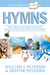 William Petersen;Ardythe Petersen; & Ardythe Petersen — The Complete Book of Hymns