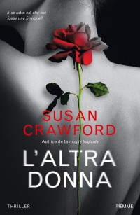 Susan Crawford — L’altra donna