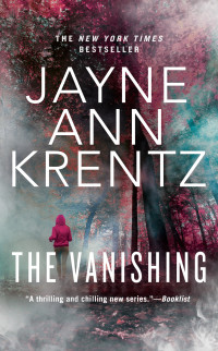 Jayne Ann Krentz — The Vanishing