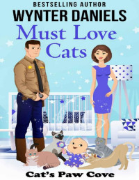 Wynter Daniels — Must Love Cats