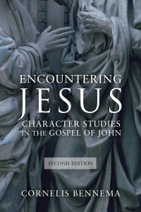 Bennema, Cornelis. — Encountering Jesus