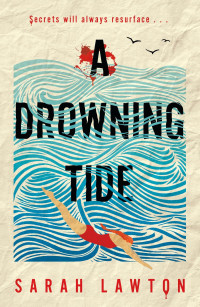 Sarah Lawton — A Drowning Tide