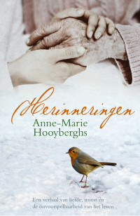 Anne-Marie Hooyberghs — Herinneringen