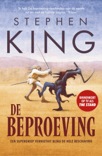 Stephen King — De beproeving