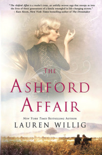 Lauren Willig — The Ashford Affair