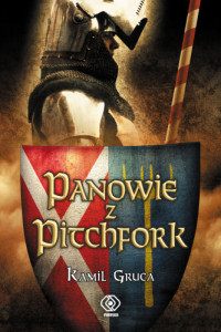 Kamil Gruca — Panowie z Pitchfork