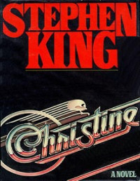 Stephen King — CHRISTINE