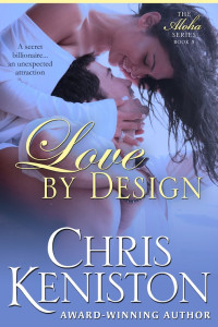 Chris Keniston — Love by Design (Aloha 07)