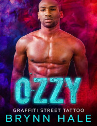 Brynn Hale [Hale, Brynn] — Ozzy: Curvy Woman and Boss's Daughter Romance (Graffiti Street Tattoo Book 3)