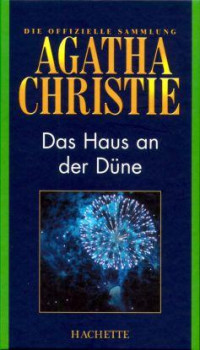 Christie, Agatha — Das Haus an der Düne